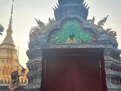 -西双版纳傣族园