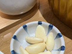 -马记永·兰州牛肉面(3019君尚店)