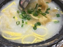 -海港酒楼·平价海鲜·茶点(小公园店)