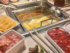 -野妹火锅(布吉店)