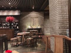 -王府半岛酒店