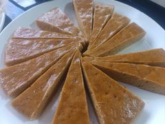 农家松糕-亲子百果农庄