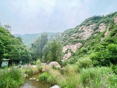 -灵溪风景区