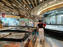 -ICICLE之禾女装店(百联又一城店)