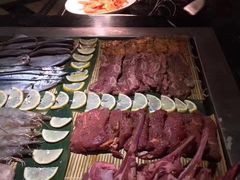 -金石国际大酒店·金丽自助餐厅