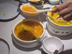 -额娘·春饼烤鸭(华北七楼创始店)