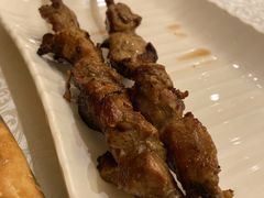-巴依老爷·新疆美食(上城区天城路店)