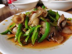 -豆腐脑花