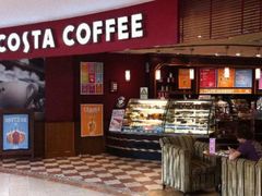 -COSTA COFFEE(静安嘉里中心店)