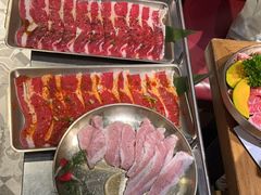-韩宫宴和牛烤肉(宁波环球银泰城店)