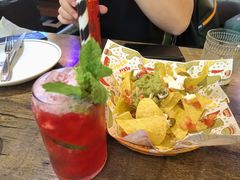 -Famous肥猫墨西哥音乐餐吧(五棵松华熙LIVE店)