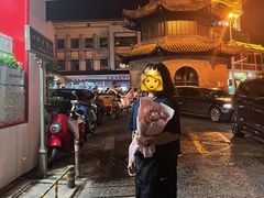 -怡园饭店-餐厅(四望亭店)