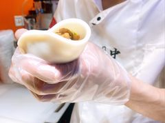 -张果佬年糕卷(科巷店)