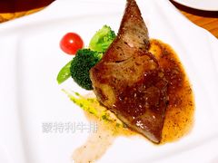 -爱德堡西餐咖啡吧(北师大店)