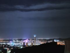 -红光山