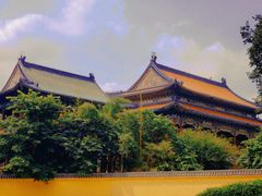 -珠海圆明新园