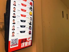 -汗水空间私教健身连锁(SM广场店)