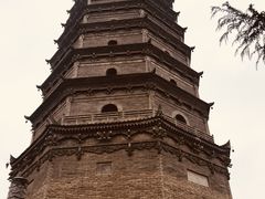 -法门文化景区