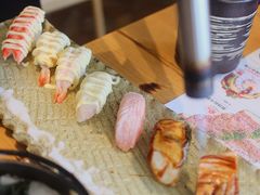 -Sushi Love 创意寿司(丽影广场店)
