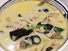 -眷江南之小蓝鲸(王府大街店)