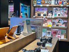 -顺电sundan(颐堤港店)