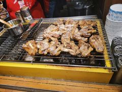 -沙州食驿·非遗小吃夜市