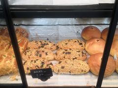 -米兰朵蛋糕面包店(劲松七路店)