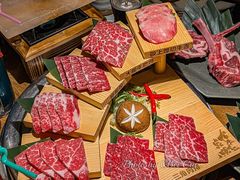 -大牛焱烧·和牛炭火烧放题