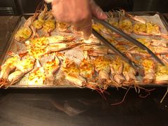 -喜庭海鲜自助(来福士店)