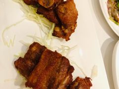 主厨飘香肉-神仙馆(衡山路店)