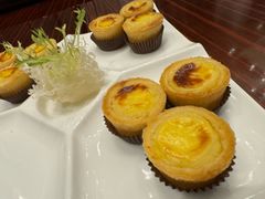 -长沙北辰洲际酒店-栀味轩中餐厅