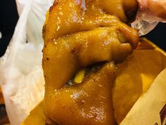 -赵元章肉骨烧(山塘街店)