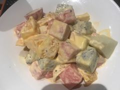 -金海湾海鲜总店