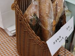 -雀食面包店(钟楼店)