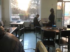 大堂-金明姬和众烧烤店(东铁营店)