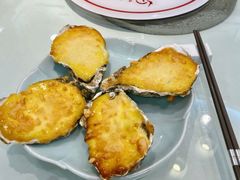 -良友·海鲜青岛菜(五四广场店)