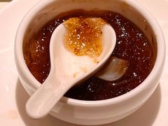 枣皇百合炖天山雪莲-利苑酒家(华熙国际店)