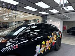 -车友必成·3M汽车贴膜/隐形车衣/改色膜(成都店)