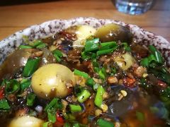 -周三的情书花园餐厅(江北店)