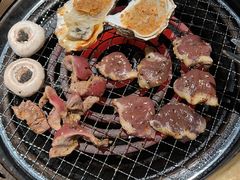 -神户赤童日式烤肉(金地广场店)