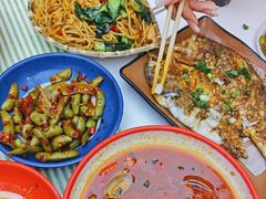 -三毛烧烤·南昌大排档(山姆店)