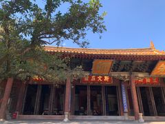 -建水文庙