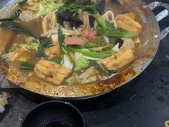 -川大刘肥肠鸡(北国店)