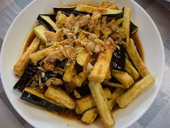 -华春餐馆(鱼山路店)