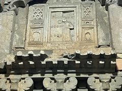-马村砖雕墓