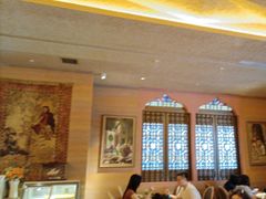 -Antalya安塔利亚土耳其餐厅(猎德店)