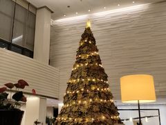 -天津海河悦榕庄·Lobby Lounge大堂吧