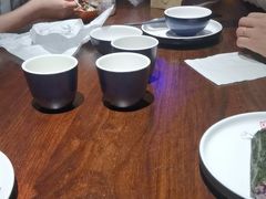 -绿茶餐厅(燕郊永旺店)