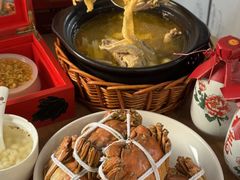 -品鲜村农家菜·阳澄湖大闸蟹(总店)