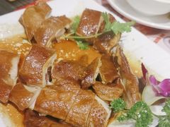 -虾饺妹·粤式手工点心(水荫路店)